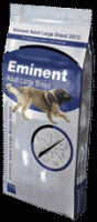 Eminent Adult Large Breed 25/13