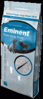 Eminent Puppy Large Breed 28/14