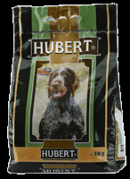 Hubert 23/12 + 6kg grátis